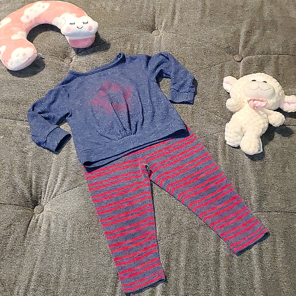 Dip Pj's